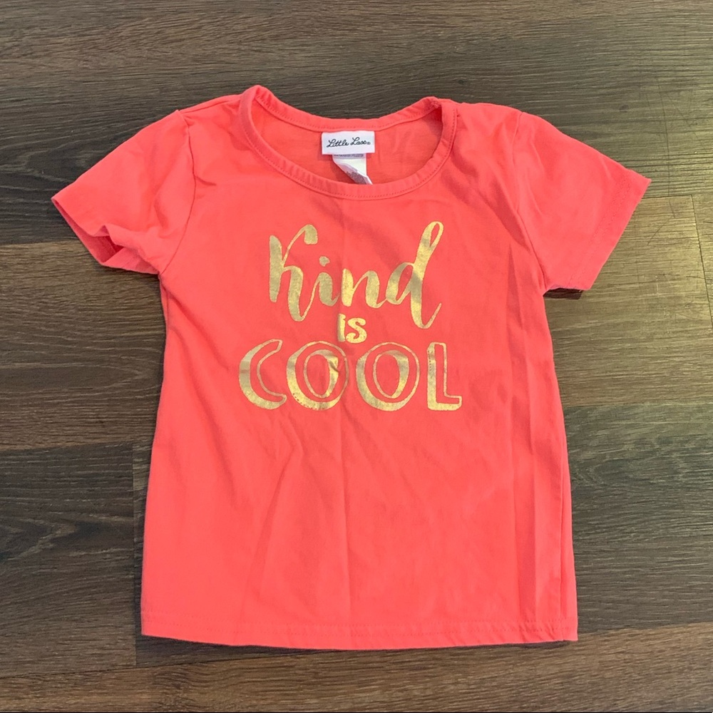 Girls shirt